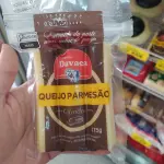 PARMESÃO CILINDRO