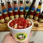 Elote Mediano