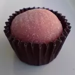 Brig Tradicional Bicho de Pé