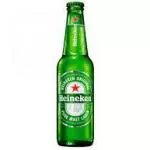 Heineken Long Neck 330ml