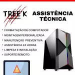 Manutenção