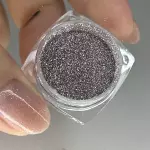 Glitter Extra Fino Em Po N•110