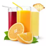 Suco da Fruta