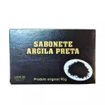Sabonete Argila preta(copy)