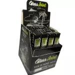 Seda de Vidro Glass Joint