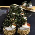 HOT ROLL CRISPY 12 UNIDADES