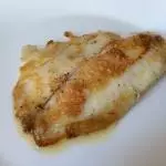 REINETA A LA PLANCHA