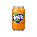Fanta Lata