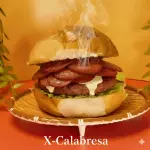 👑 X-Calabresa