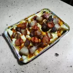 Gratinado Ranchero