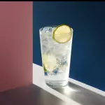 Vodka & Soda