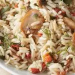 ARROZ HUENTE