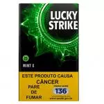 Lucky strike mint