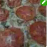 Pizza A moda da casa - (Mix) M