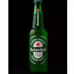 Heineken Long neck 330ml