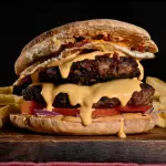 Burger Clasica
