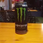 ENERGETICO MONSTER