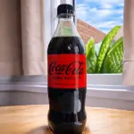 Coca-Cola Zero 1L