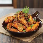 Chicken Wings | Alitas de Pollo