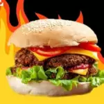 HAMBURGUESA DE ARRACHERA