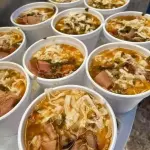 frijoles charros