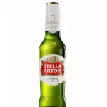 Cerveza Estella