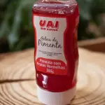 Geleia Frutas Vermelhas
