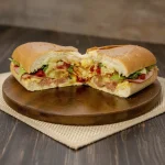 cachorro quente tradicional