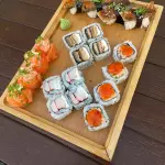 Combo Mini Kanzen ( 20 pçs )