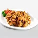 Langostino Arrebozado (Picante)