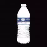 Botella de agua