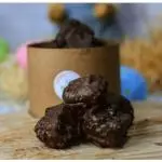 Bombom de Brownie 170gr