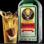 Jager o Jagerbomb