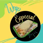 WRAP ESPECIAL