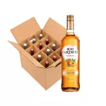 RON CARTAVIO MARACUMANGO 750ML