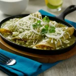 Enchiladas (4pz)