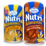 Nutrialimento