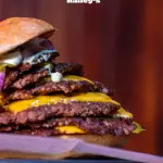 🍔 APAGA Y VÁMONOS