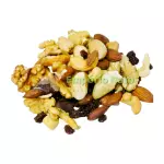 Mix de Castanhas Tradicional