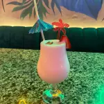 PIÑA COLADA DE FRESA