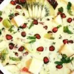 Mix Fruit Raita