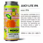 JUICY LITE IPA