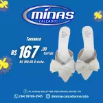 Tamanco RF:515010