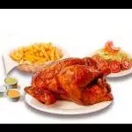 1 pollo