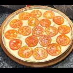 NAPOLITANA= tamanhos 20,30,35 E 40CM