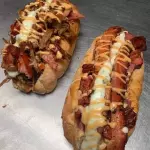 PERRO CALIENTE ESPECIAL