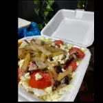 Ensalada patron