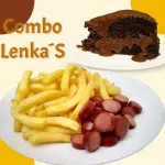 Combo Lenka´S