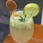 Caipiriña