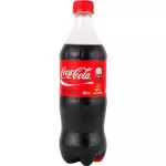 Coca-Cola 600ml